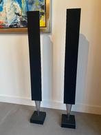 Bang & Olufsen BeoLab 8000 Speakers, Gebruikt, 120 watt of meer, Front, Rear of Stereo speakers, Ophalen