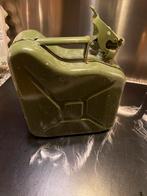 Jerrycan, Ophalen of Verzenden, Nieuw