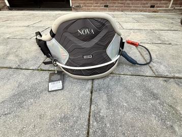 ION nova 6 2021 Trapeze/Harnas maat M NIEUW beschikbaar voor biedingen