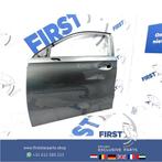 W177 V177 DEUR KAAL PORTIER LINKSVOOR Mercedes A Klasse 2018, Gebruikt, -, Deur, Voor