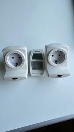 Voltcraft Energy Count 3000
Energie meter, Ophalen of Verzenden, Gebruikt