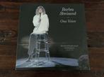 Barbara Streisand / One Voice, Ophalen of Verzenden, 1960 tot 1980, Zo goed als nieuw, Overige formaten