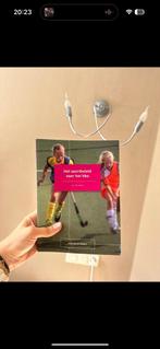 Het sportbeleid voor het hbo, Ophalen of Verzenden, Zo goed als nieuw, Jan de Leeuw, Balsport
