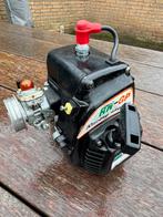 Fg marder hormann zenoha CY elcon HPI, Benzine, Gebruikt, Ophalen of Verzenden, Onderdeel