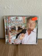 Dirk Meeldijk - Ik ben wie ik ben CD, Ophalen of Verzenden, Gebruikt, Levenslied of Smartlap