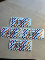 Koninklijk Huwelijk 02 02 2002, Ophalen of Verzenden, Zo goed als nieuw