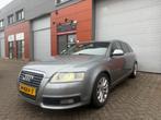 Audi A6 2.0 Tfsi Avant 125KW AUT 2010 Grijs PDC/Airco/Xenon!, Auto's, Audi, Euro 5, Zwart, 1984 cc, 170 pk