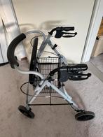 Rollator, Ophalen of Verzenden, Nieuw