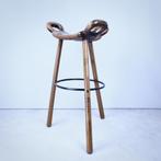 barkruk Marbella Sergio Rodrigues Spaans 70s, Gebruikt, -, -, 60 tot 90 cm