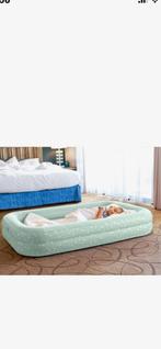 Kinder luchtbed, Ophalen, Zo goed als nieuw