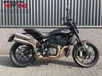 Indian FTR 1200 (bj 2019), Motoren, Motoren | Overige merken, Toermotor, Bedrijf