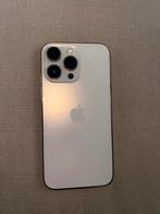 Iphone 14 pro max goud 128 gb, Telecommunicatie, Mobiele telefoons | Apple iPhone, Ophalen, 128 GB, Zo goed als nieuw, 84 %