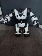 Robot, Robosapien, WowWee, Kinderen en Baby's, Speelgoed | Actiefiguren, Gebruikt, Ophalen of Verzenden