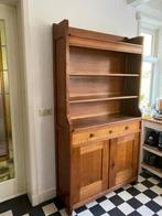 Jugendstil kast, Antiek en Kunst, Ophalen