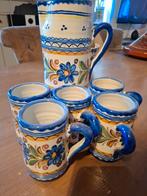 Spaans Servies, Ophalen of Verzenden