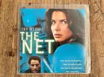 DVD The Net, Vanaf 12 jaar, Ophalen of Verzenden, Zo goed als nieuw, Actiethriller