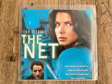 DVD The Net beschikbaar voor biedingen