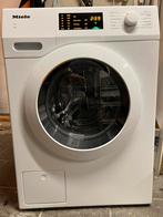 Miele W1 eco wasmachine met garantie, Witgoed en Apparatuur, Ophalen, 1200 tot 1600 toeren, 8 tot 10 kg, Refurbished