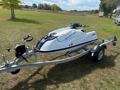 Yamaha superjet/yamaha superjet 700/seadoo 3d, Watersport en Boten, Jetski's en Waterscooters, Ophalen of Verzenden