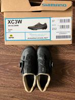 Shimano XC3 MTB-schoenen zwart maat 37, Sport en Fitness, Ophalen of Verzenden, Zo goed als nieuw, Schoenen