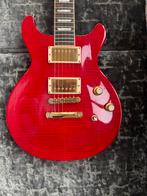 Gibson les paul double cut standard, Ophalen, Zo goed als nieuw, Solid body, Gibson