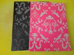 2 schriften A5 lijntjes gelinieerd samen voor €1 NIEUW, Ophalen of Verzenden