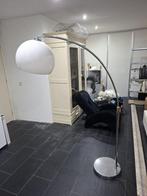 Bol lamp, Huis en Inrichting, Ophalen, Zo goed als nieuw, Metaal, 150 tot 200 cm