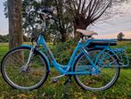 Elektrische Sparta Amazone 4 life F7E, moederfiets, Fietsen en Brommers, Elektrische fietsen, 51 tot 55 cm, Ophalen, Zo goed als nieuw