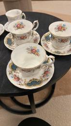 Royal Albert, Antiek en Kunst, Antiek | Servies compleet, Ophalen of Verzenden
