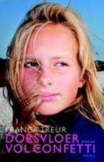 Dansvloer vol Confetti door Franka Treur, Franka Treur, HAVO, Ophalen of Verzenden, Zo goed als nieuw