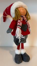 Kerstfiguur 38 cm hoog, Ophalen of Verzenden, Nieuw