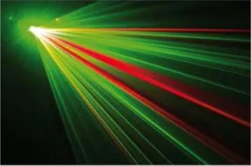 Beamz Laser 3D RGB beschikbaar voor biedingen