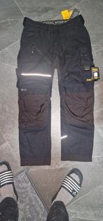 Snickers 6314 Ruffwork Canvas+ Werkbroek, Ophalen, Maat 48/50 (M), Nieuw, Snickers