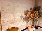 Behang Eijffinger Resource 369062, Huis en Inrichting, Stoffering | Behang, Ophalen of Verzenden, 10 tot 25 m², Roze