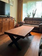 Suar tafels | grote voorraad | gratis thuisbezorgd | massief, Huis en Inrichting, Tafels | Eettafels, 200 cm of meer, Nieuw, 100 tot 150 cm