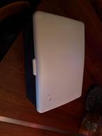 Bakeliet Kist met Deksel & Vakken, Ophalen of Verzenden, Gebruikt, Kunststof, Minder dan 50 cm