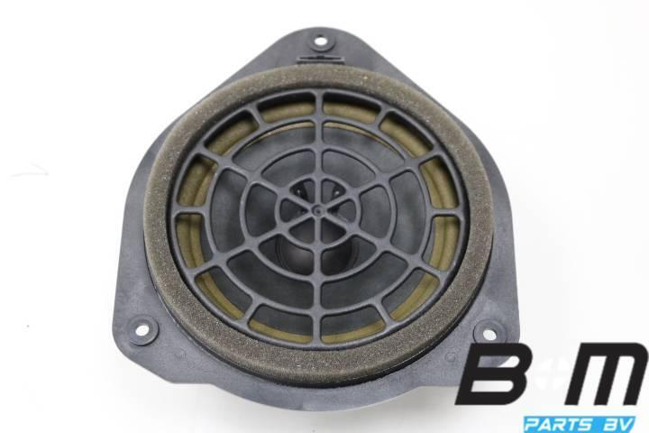 Bose lagetonenluidspreker Audi A1 8X 8X0035411A, Auto diversen, Autospeakers, Gebruikt