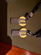 Technogym Sleutels - Toegang tot jouw sportschool!, Ophalen of Verzenden, Gebruikt, Overige typen