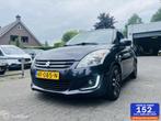 Suzuki Swift 1.2 Exclusive EASSS Airco / Half leer / LM / Le, Voorwielaandrijving, 94 pk, LED verlichting, Gebruikt
