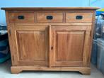Teak houten commode, Ophalen, Gebruikt