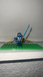 Lego ninjago minifiguren (en nexo knights), Ophalen of Verzenden, Zo goed als nieuw