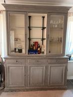 Buffetkast  in hele nette staat, Ophalen, Zo goed als nieuw, 50 tot 75 cm, 200 cm of meer