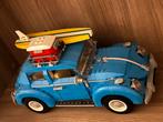 Lego 10252 Beetle / Kever - incl doos - meer foto’s volgen, Ophalen, Zo goed als nieuw