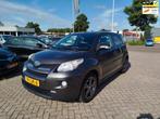 Toyota Urban Cruiser 1.3 VVT-i Dynamic/NAVI/KLIMA/TREKHAK, Voorwielaandrijving, 101 pk, Gebruikt, 4 cilinders