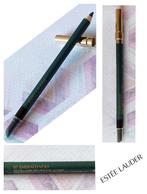 Estee Lauder Double Wear 07 Emerald Volt eye pencil, Ogen, Groen, Make-up, Ophalen of Verzenden