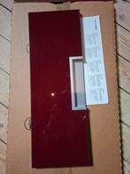 Rode PAX Ladefrontjes/Deuren in Lak, Huis en Inrichting, Kasten | Kledingkasten, Ophalen, Zo goed als nieuw, 50 tot 100 cm, 200 cm of meer