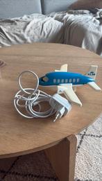 Nachtlampje KLM, Ophalen, Gebruikt, Overige typen