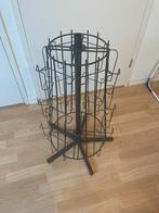Kaartenrek voor 24 kaarten tafelmodel, Hobby en Vrije tijd, Ophalen