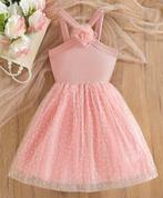 Nieuw feestjurkje voor 6 jaar, Ophalen of Verzenden, Nieuw, Overige typen