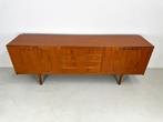 Vintage dressoir Mcintosh, Ophalen of Verzenden, Zo goed als nieuw, 25 tot 50 cm, 150 tot 200 cm